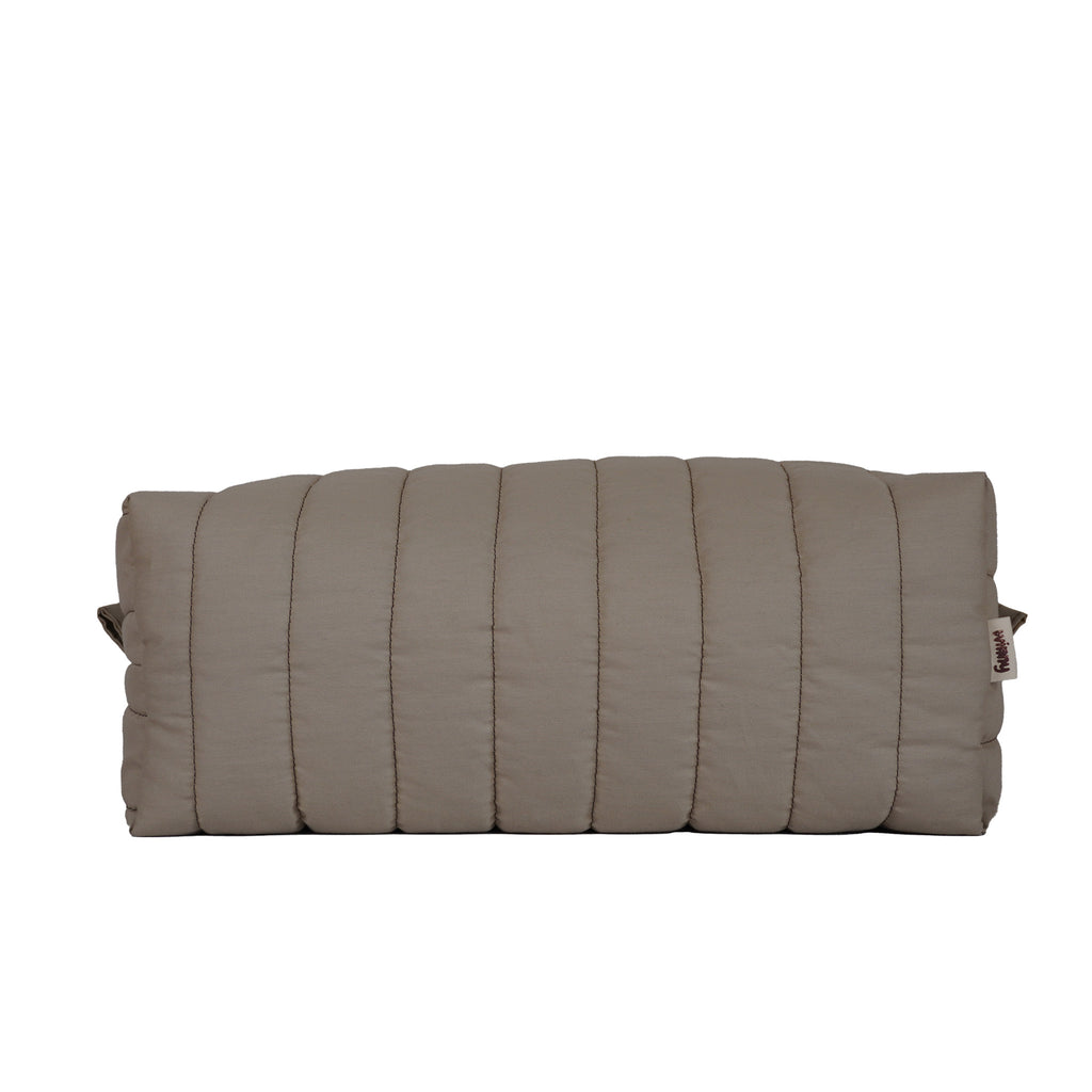 sand - Hairtool Bag large