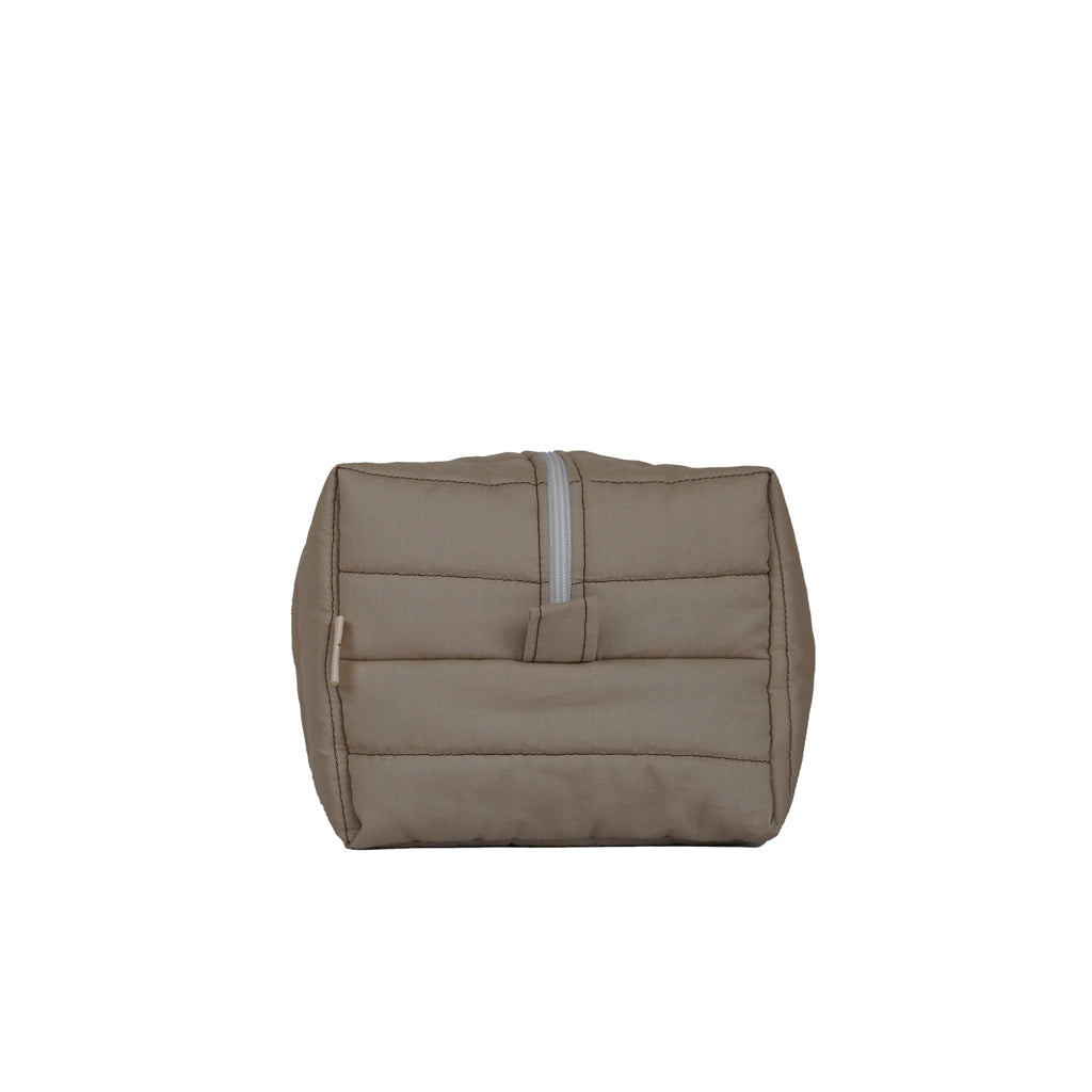 sand - Hairtool Bag large