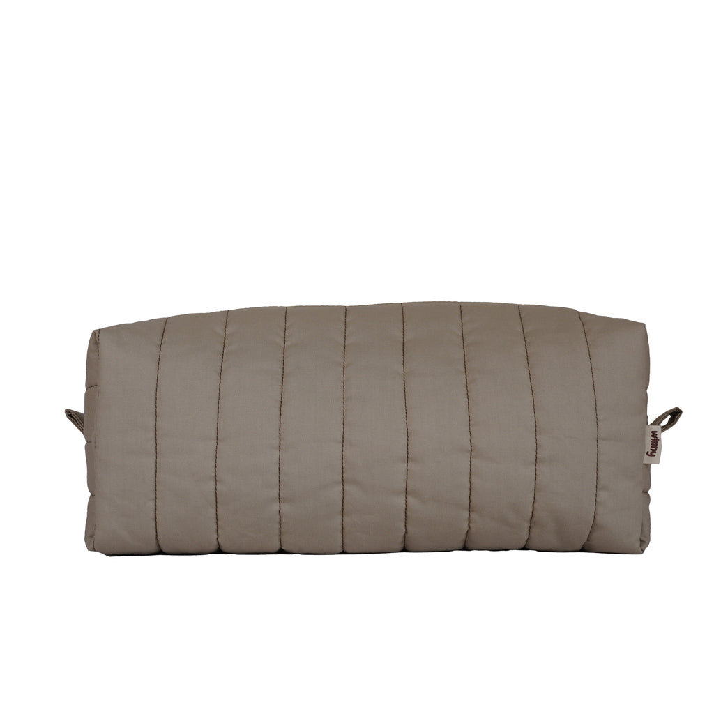 sand - Hairtool Bag small