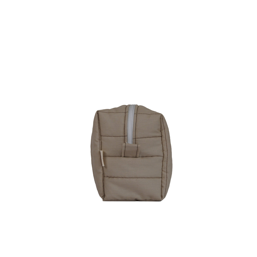 sand - Hairtool Bag small