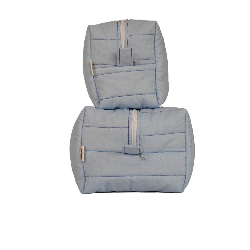 ocean - Hairtool Bag large