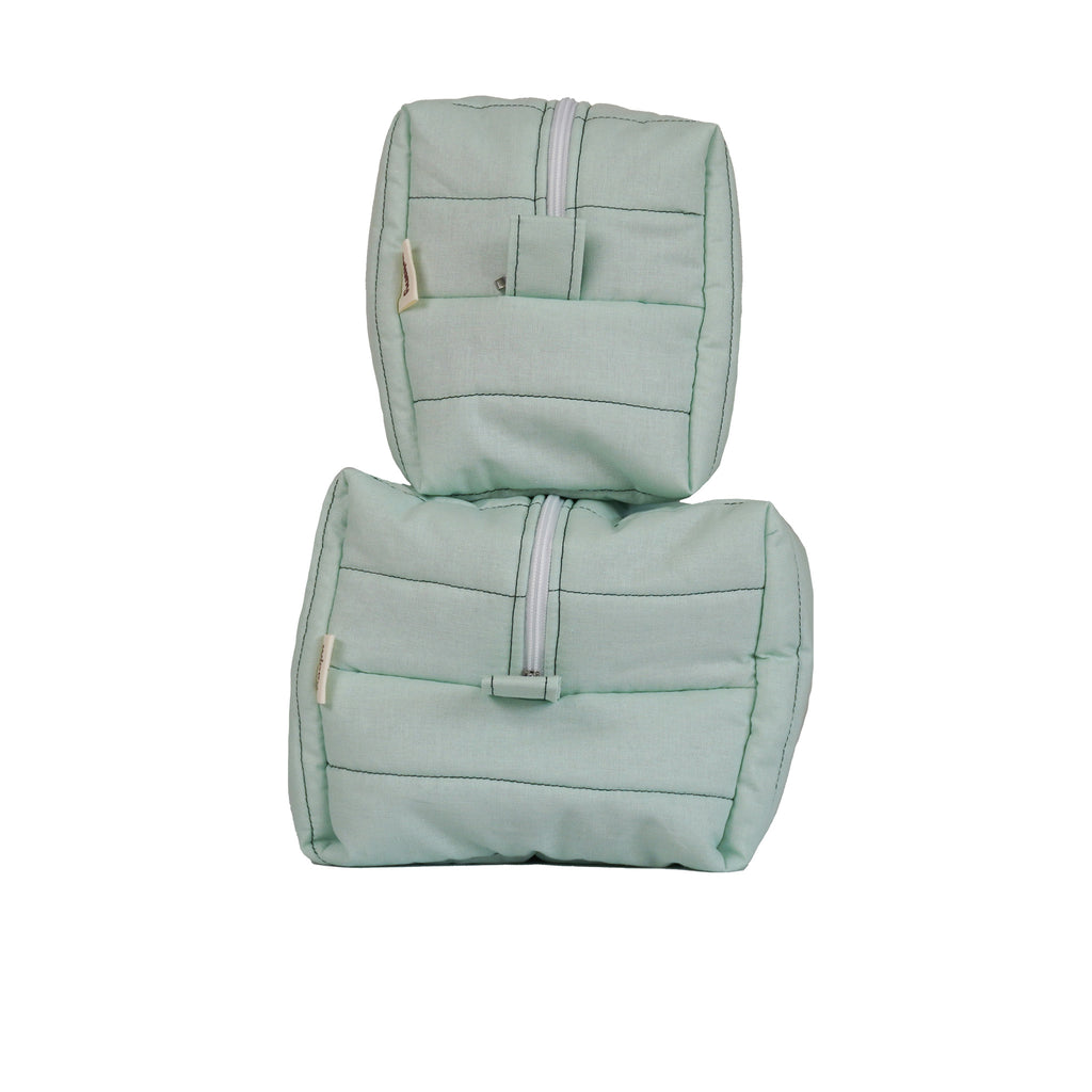 forest - Hairtool Bag small