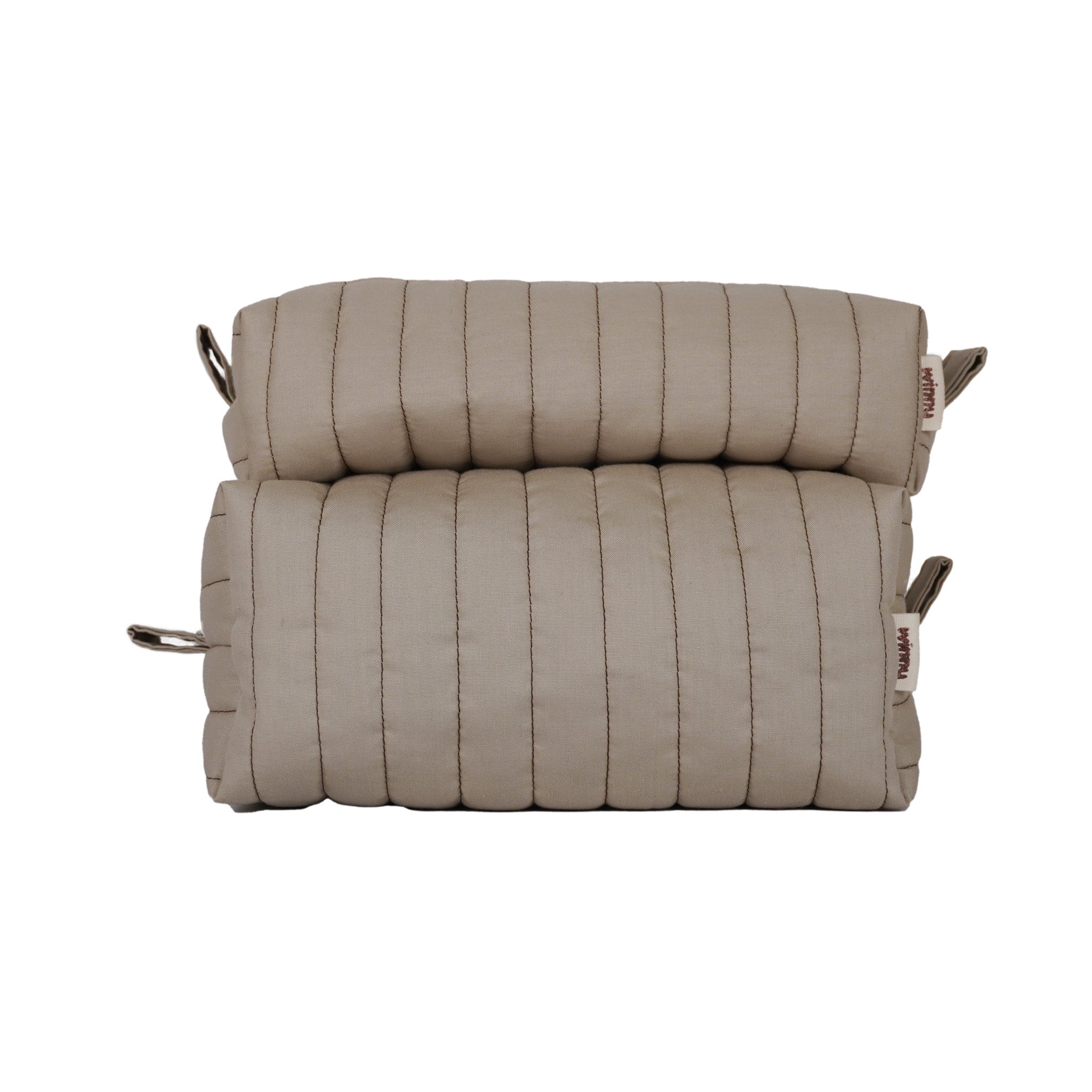 sand - Makeup Bag small