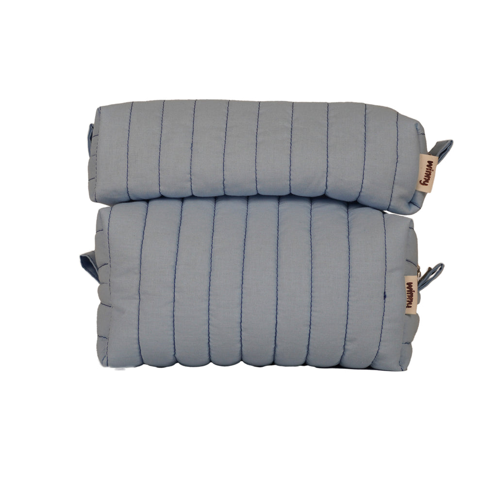 ocean - Makeup Bag small
