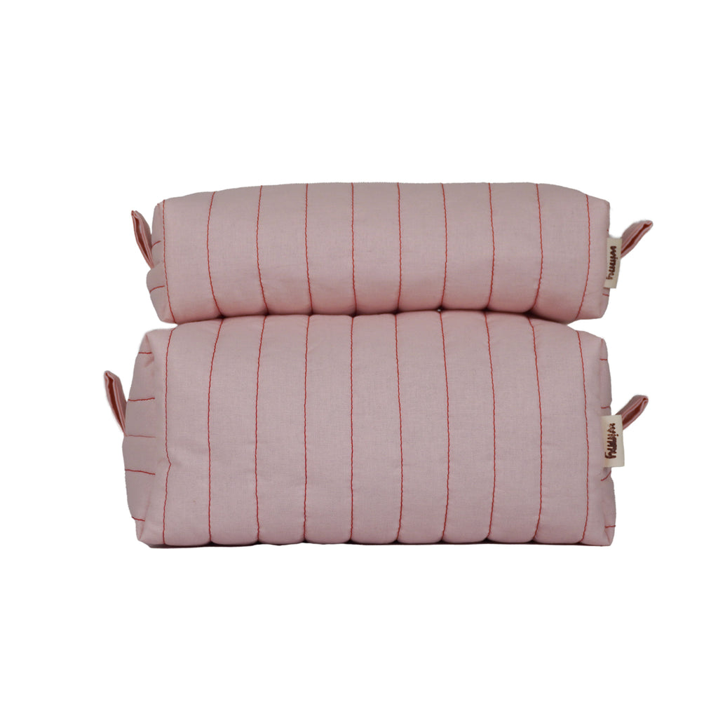 lovely - Makeup Bag medium