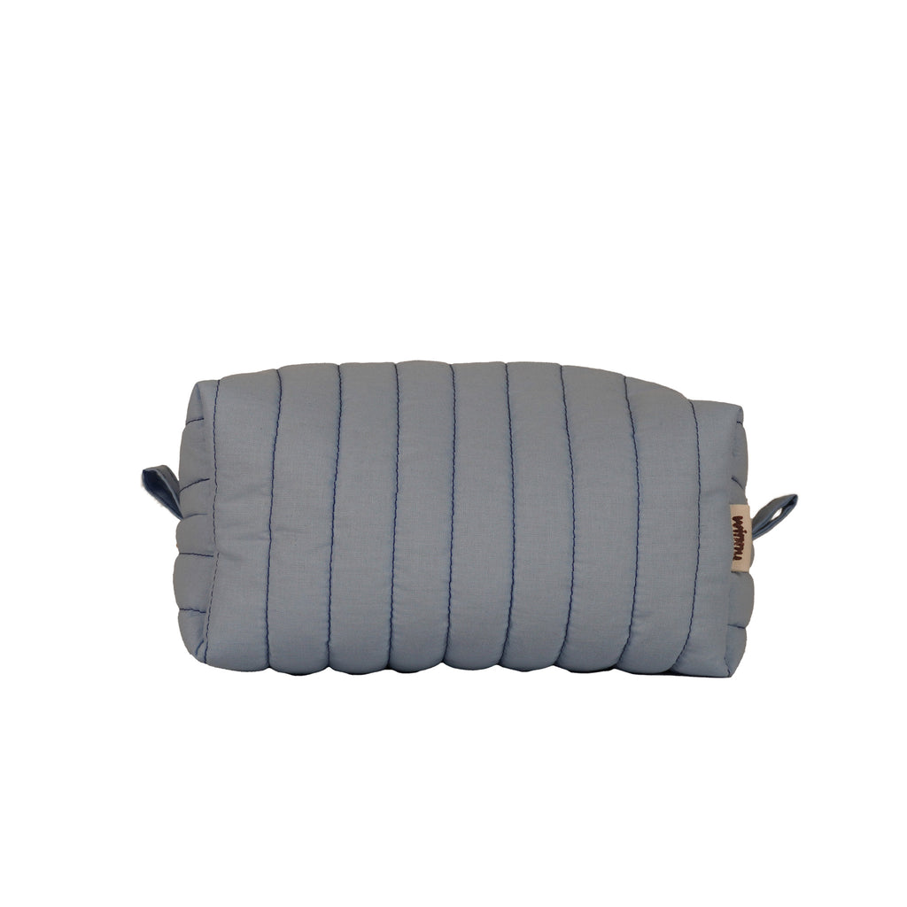 ocean - Makeup Bag medium