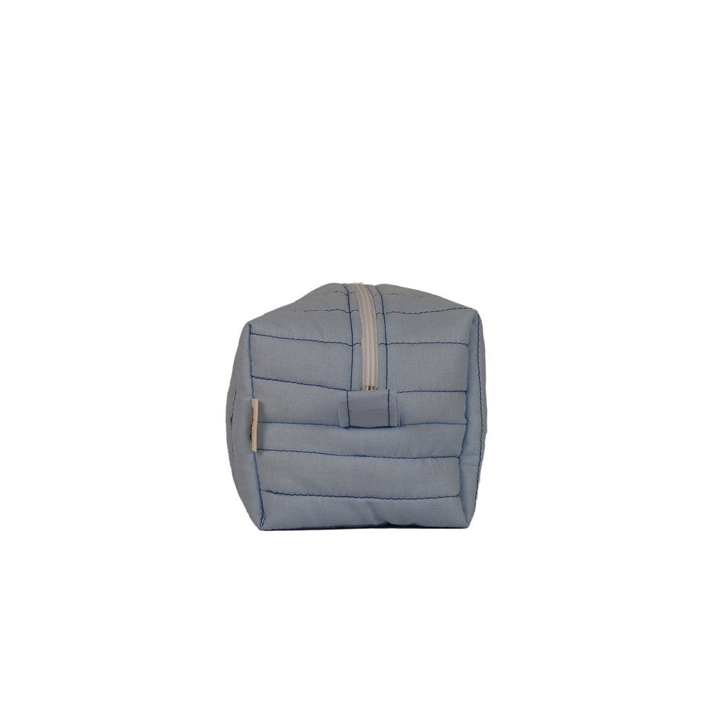 ocean - Makeup Bag medium