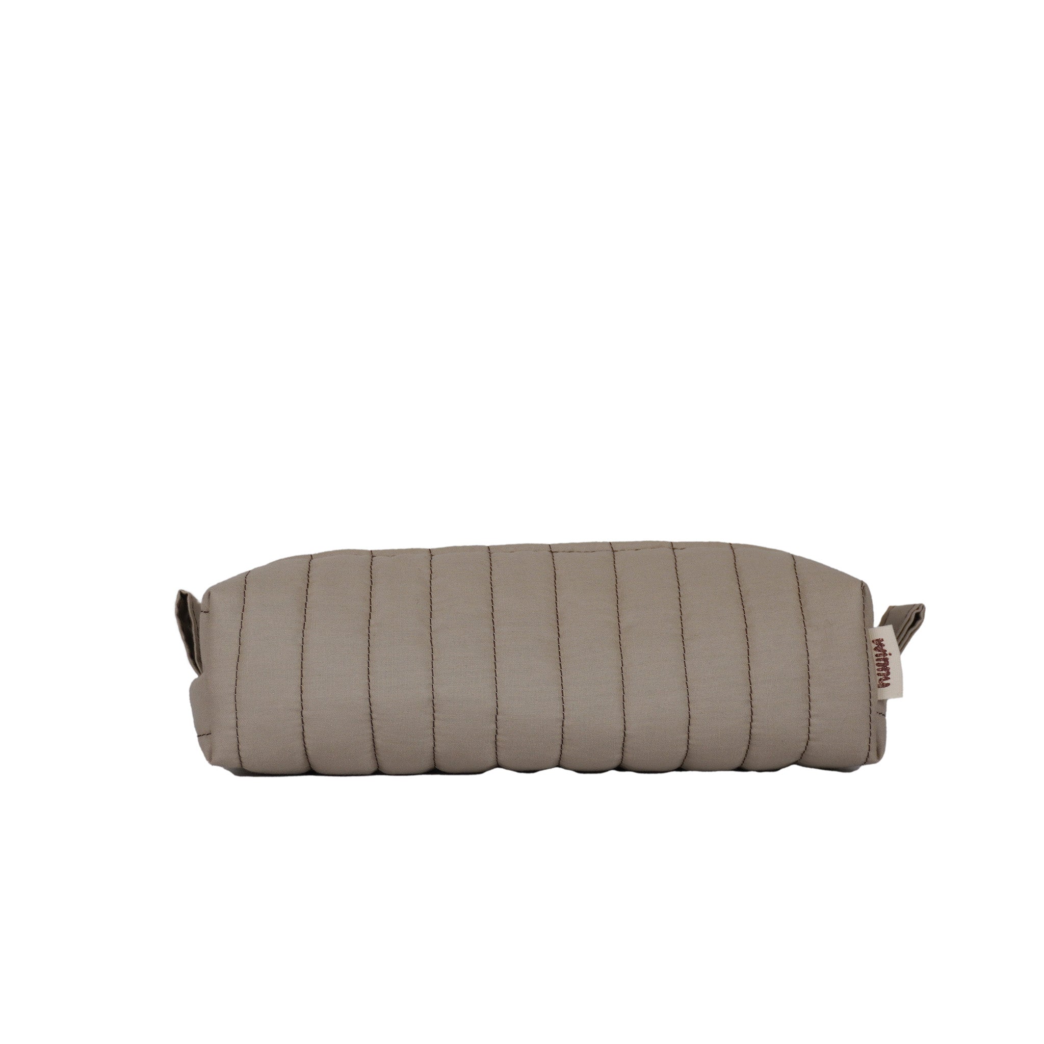 sand - Makeup Bag small