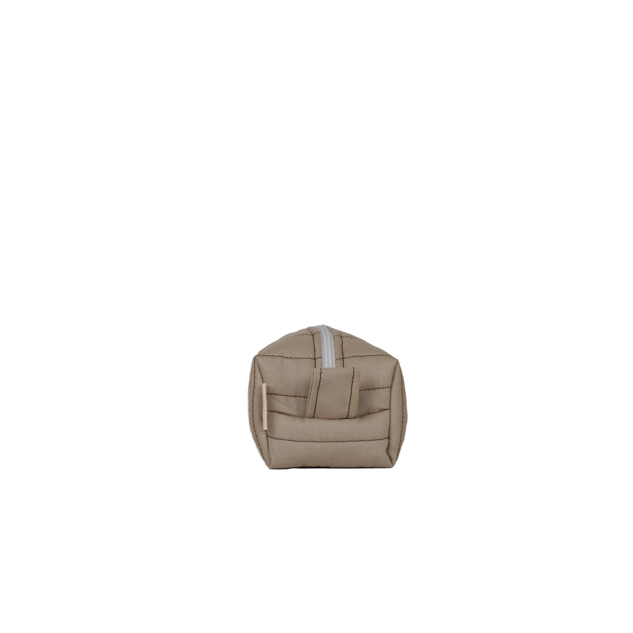 sand - Makeup Bag small