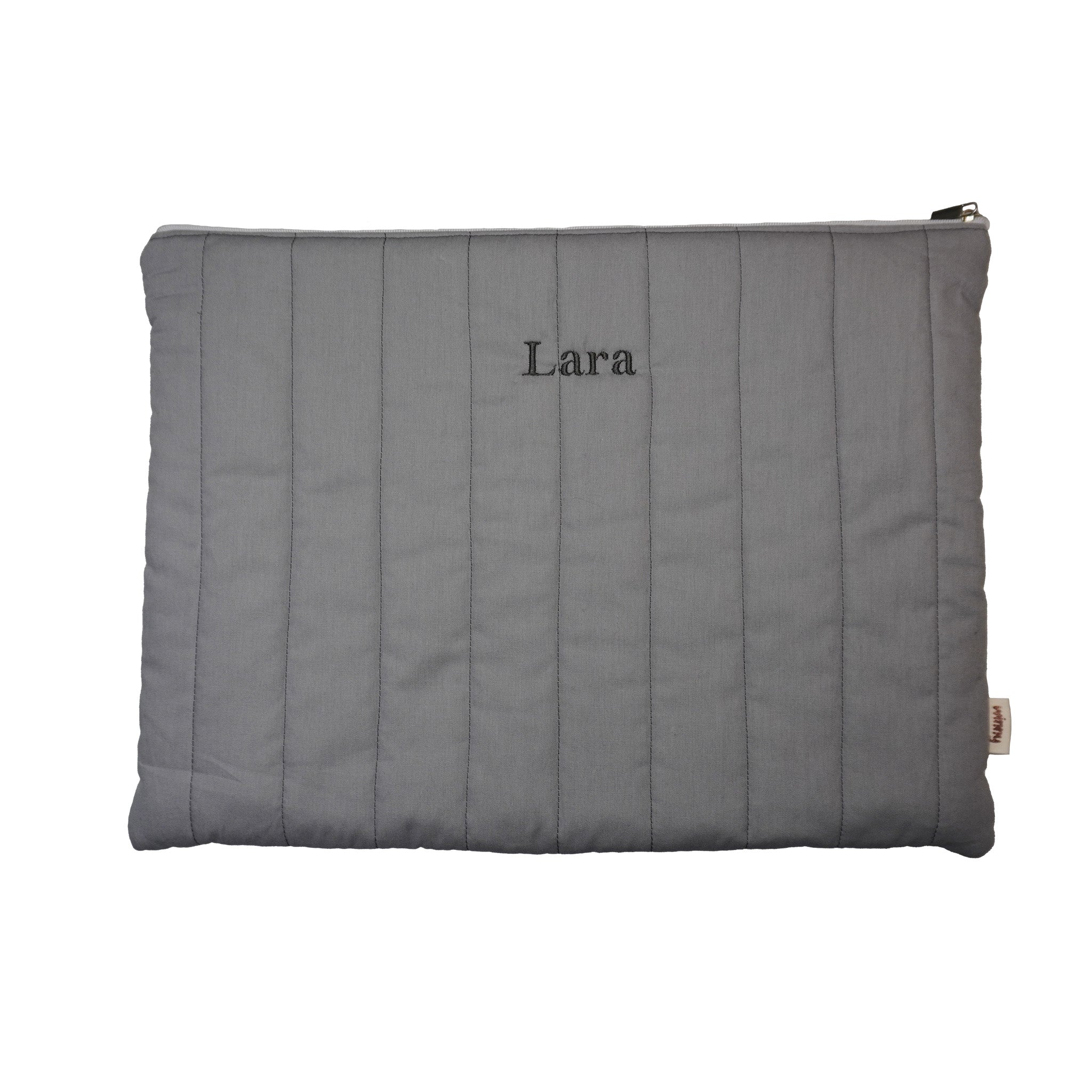 Laptophülle 15/16 Zoll - personalisierbar