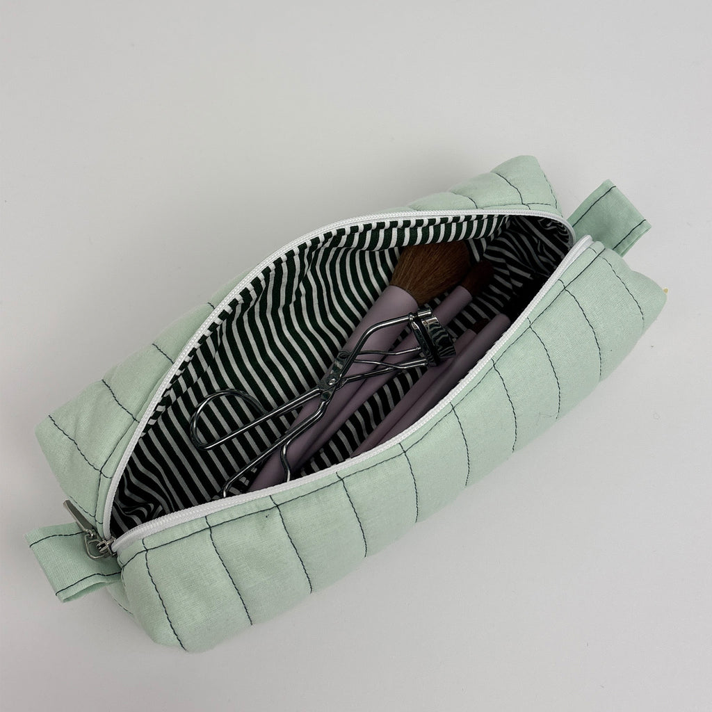 forest - Makeup Bag small