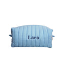 Makeup Bag medium - personalisierbar