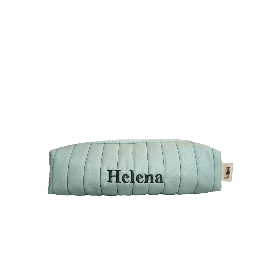 Makeup Bag small - personalisierbar