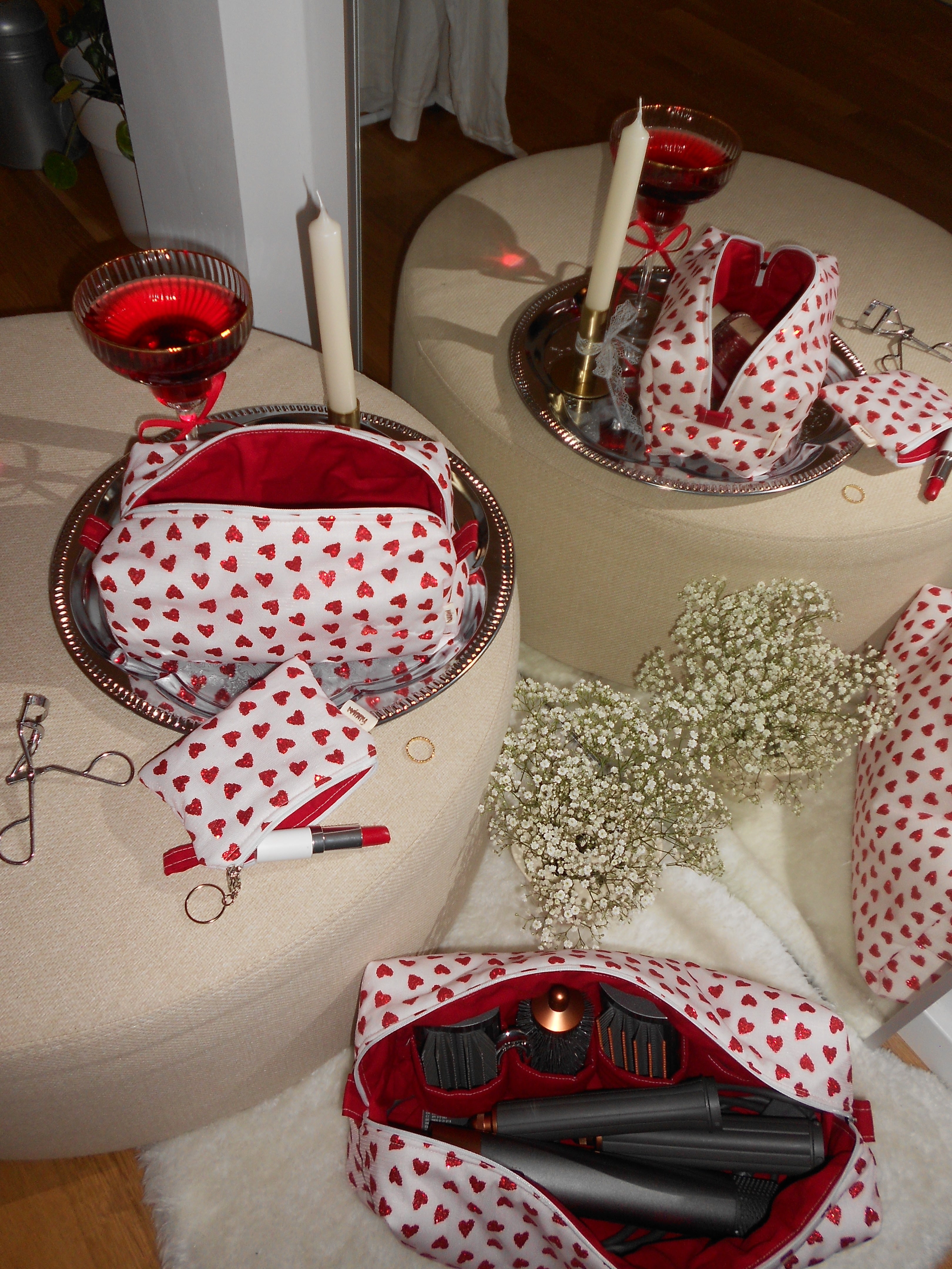 Valentine's - bundle medium