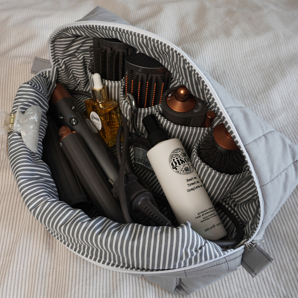 cloud - Hairtool Bag small