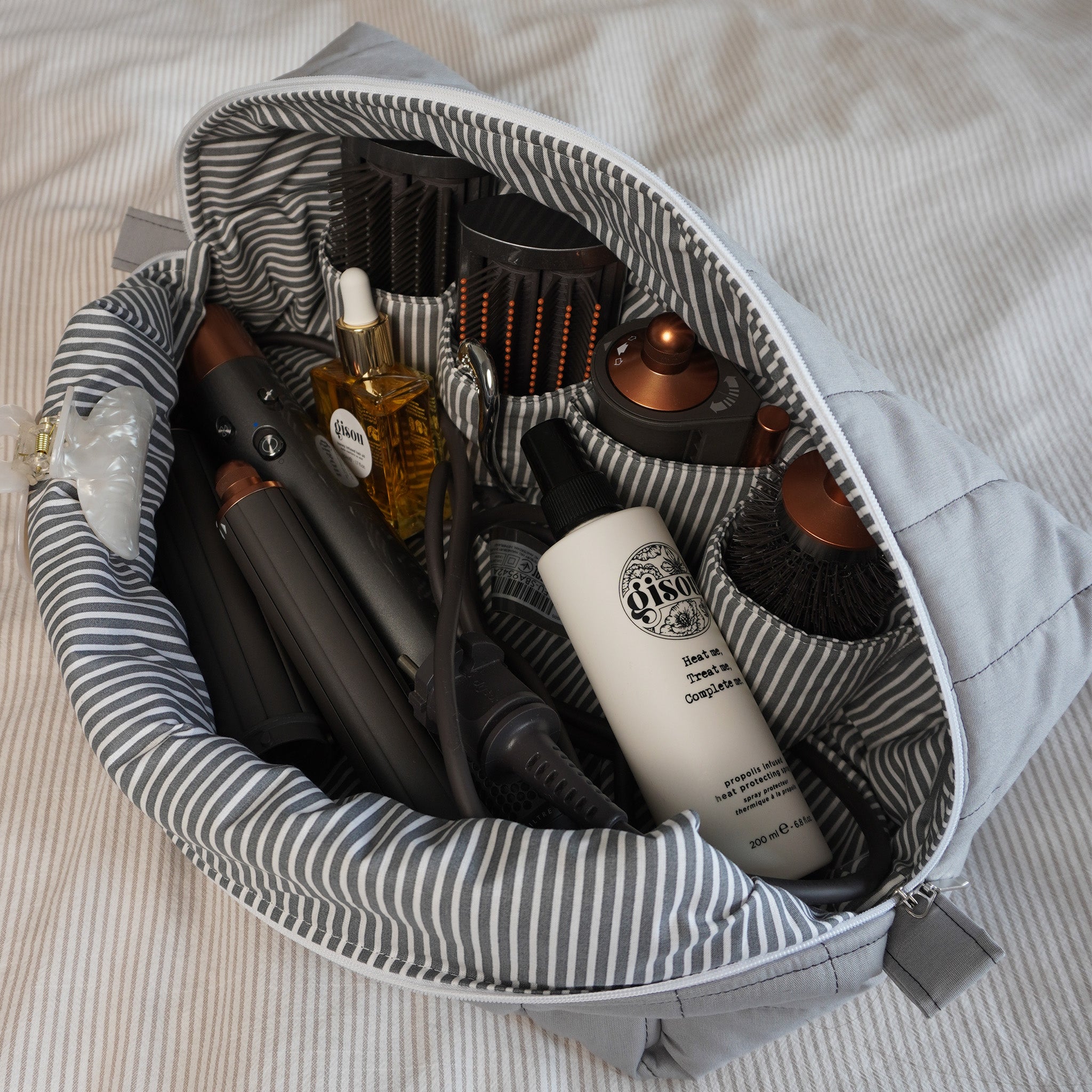cloud - Hairtool Bag small