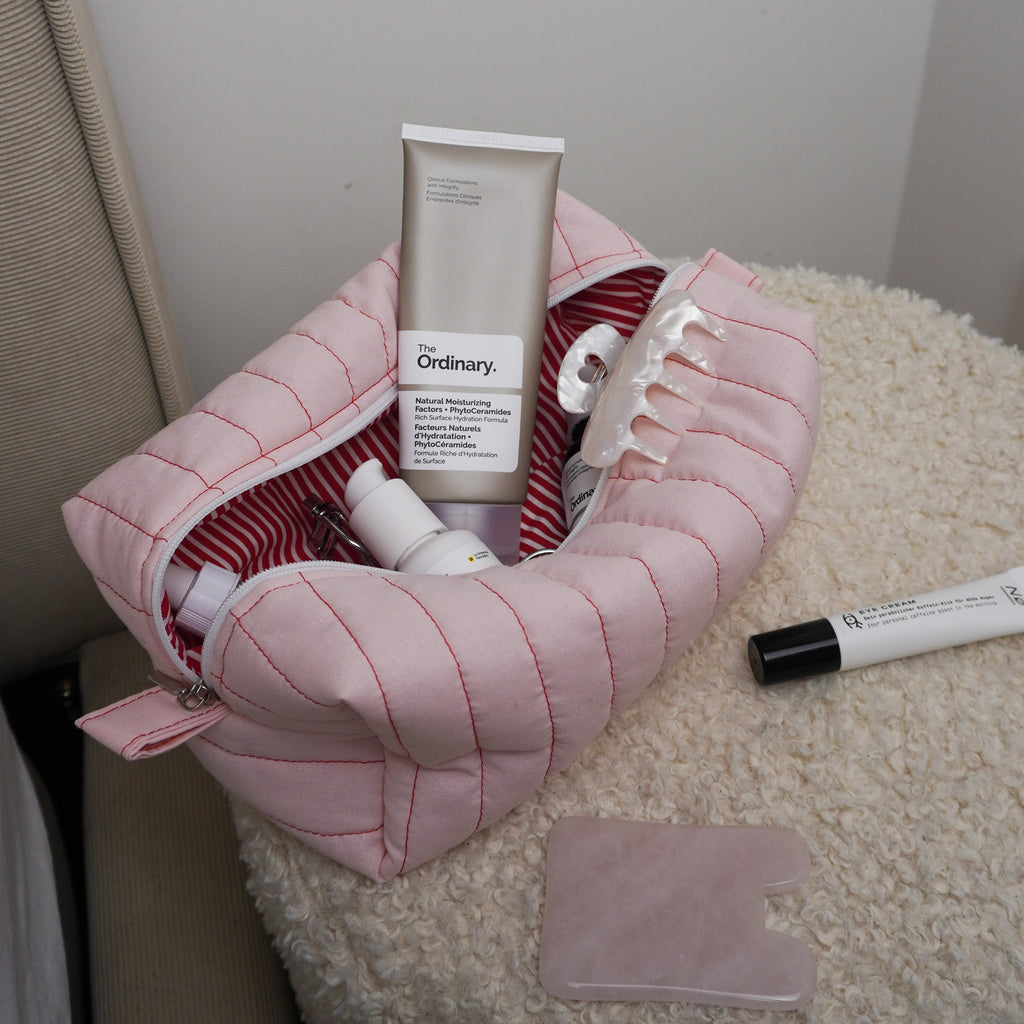 lovely - Makeup Bag medium