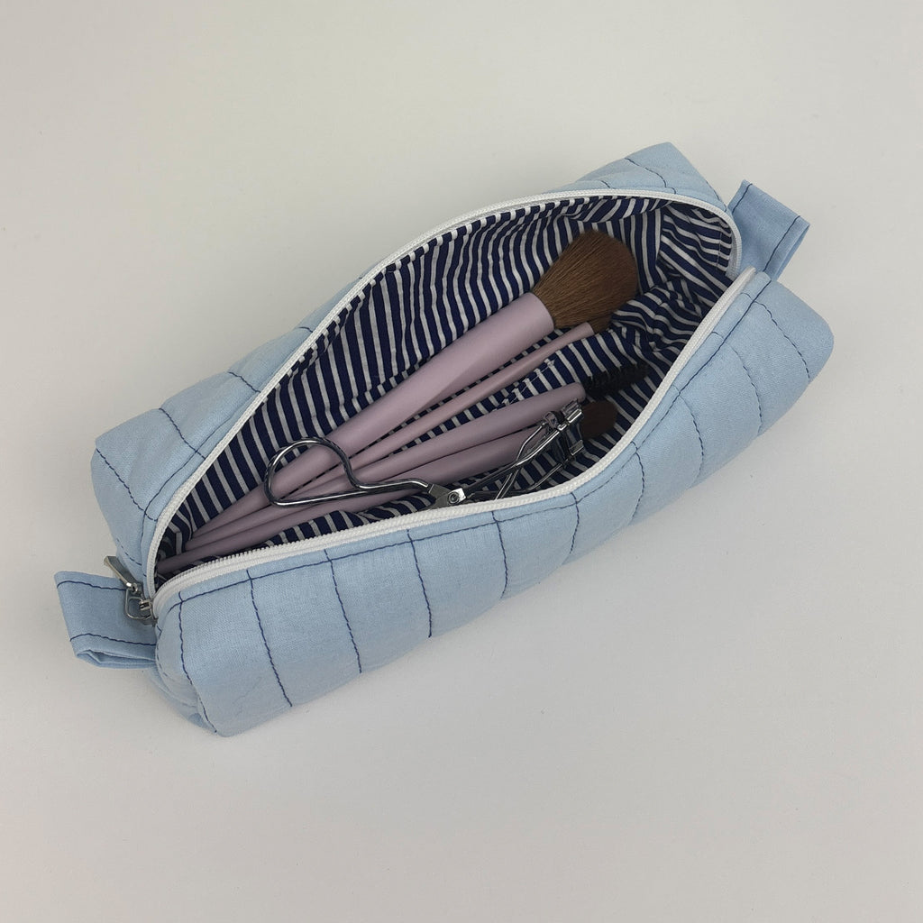 ocean - Makeup Bag small